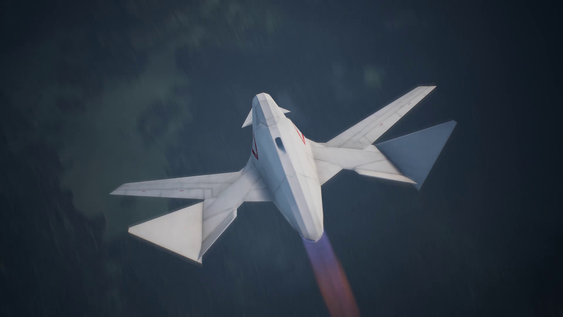 【攻略】皇牌空战7未知空域 - 任务10